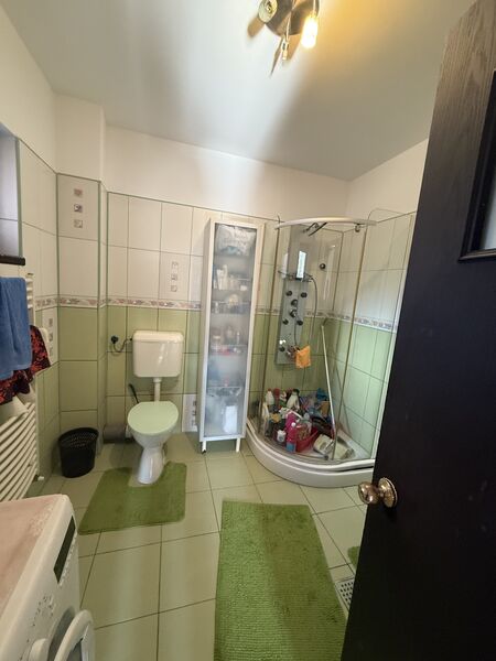 Clinceni, casa superba, curte generoasa, finalizata