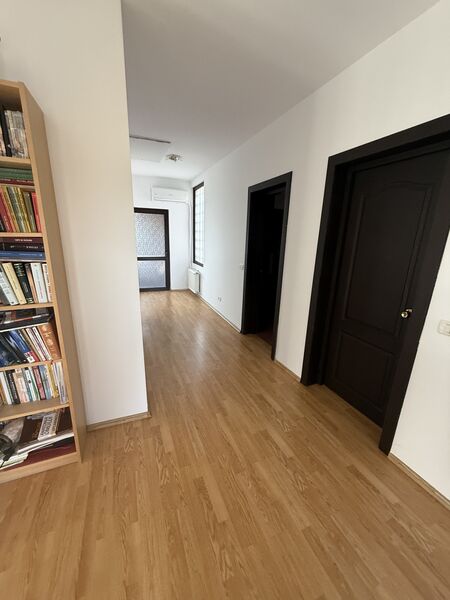 Clinceni, casa superba, curte generoasa, finalizata
