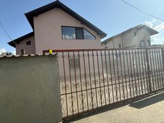 Clinceni, casa superba, curte generoasa, finalizata